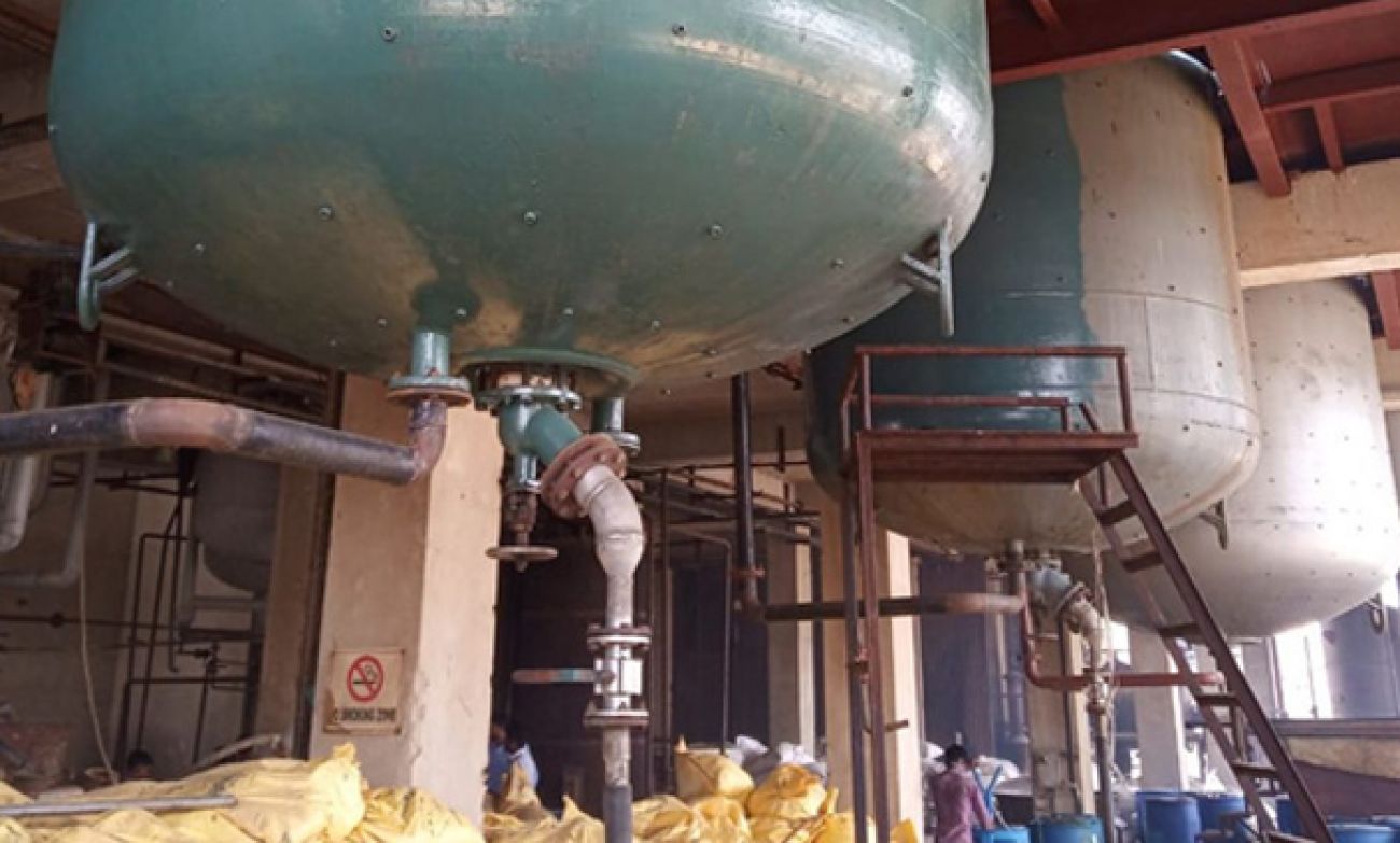 Agrich Crop Science Plant